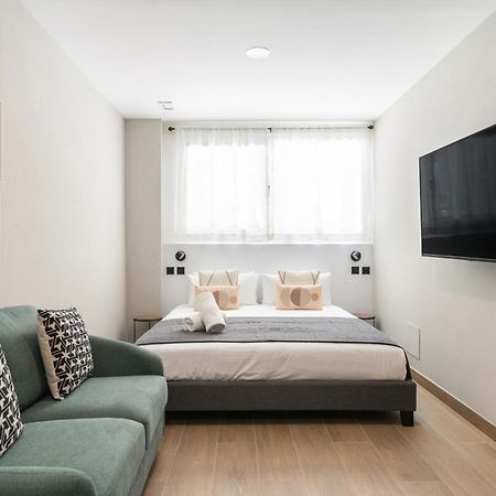 Dobo Madrid Cabrera Apartment Exterior photo